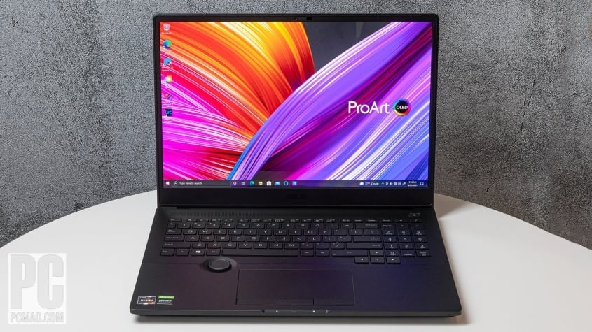 Asus ProArt Studiobook 16 OLED (H5600)