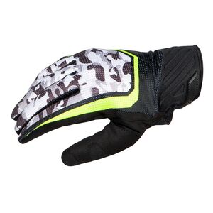 BILT Lux Camo Gloves