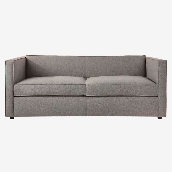 CB2 Club Queen Sofa