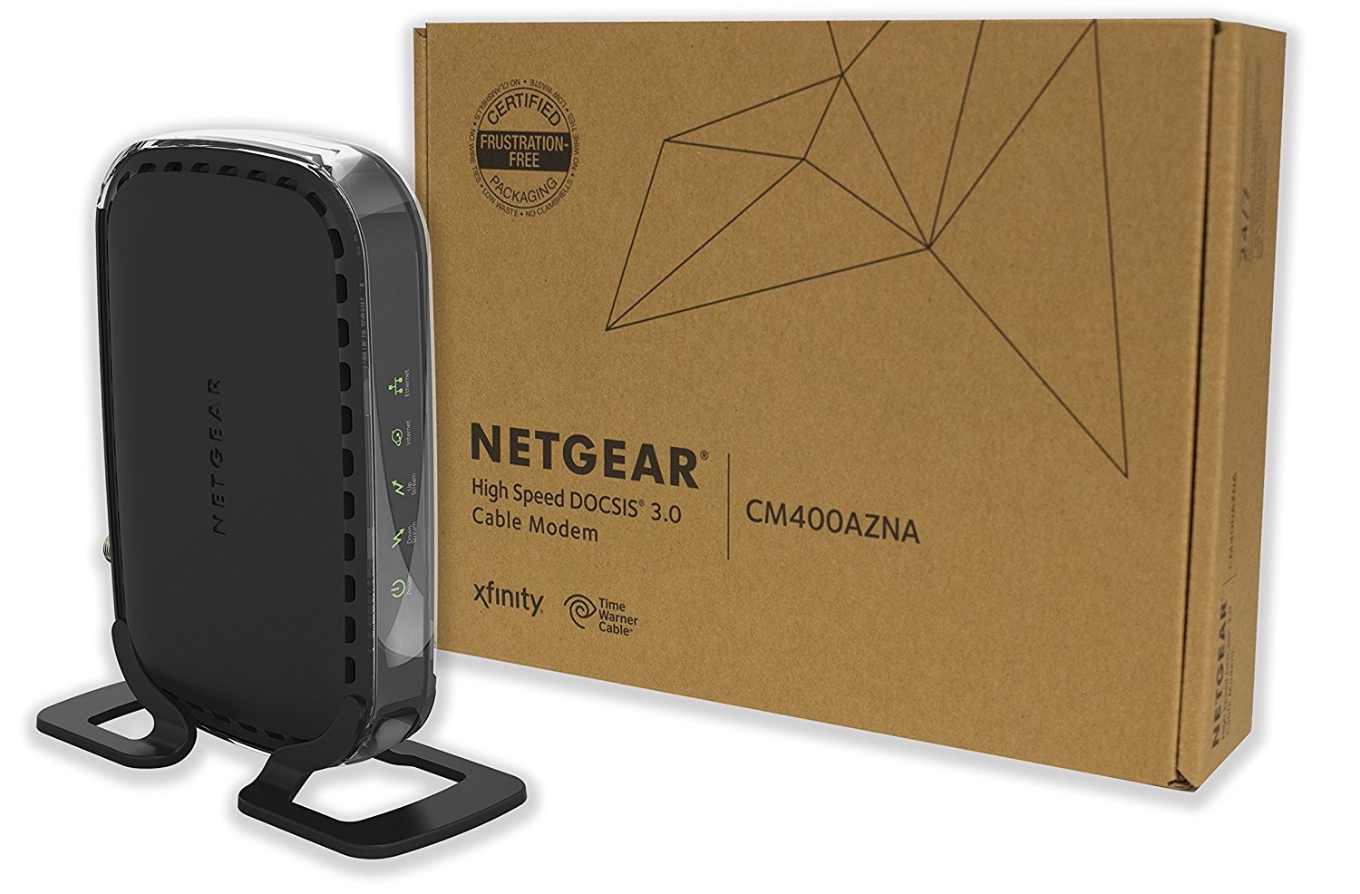 Credit: Netgear