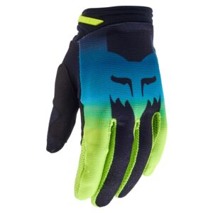 Fox Racing Youth Girls 180 Flora Gloves