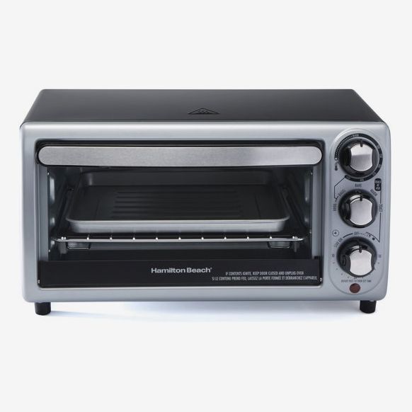 Panasonic FlashXpress Toaster Oven