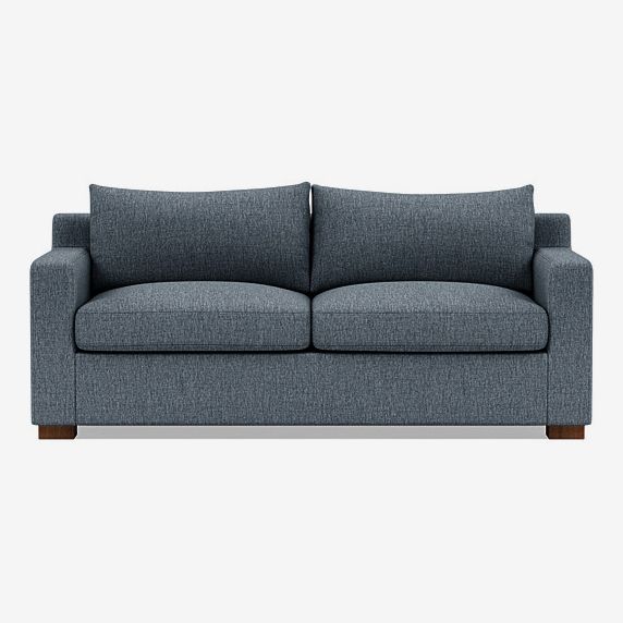 Interior Define Sloan Sleeper Sofa