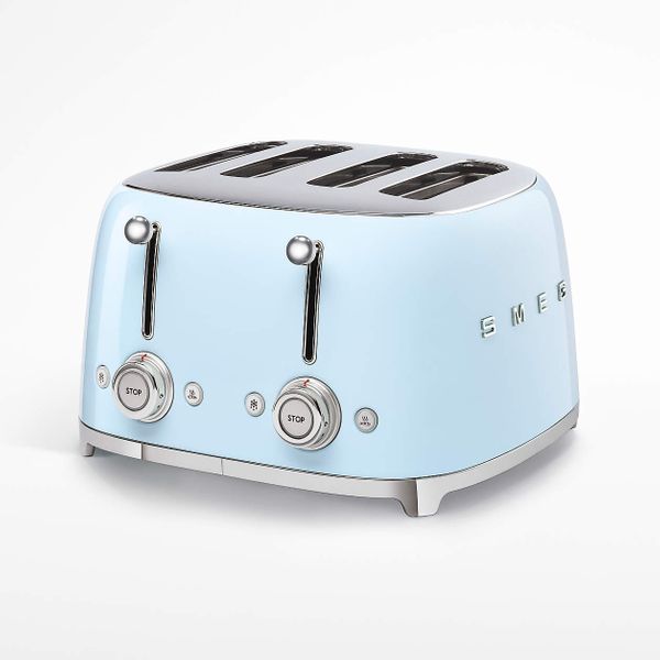 Cuisinart Classic 2-Slice Toaster