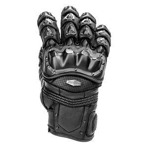 Street & Steel Heavy Metal Gloves