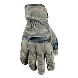 Street & Steel Scrambler Gloves