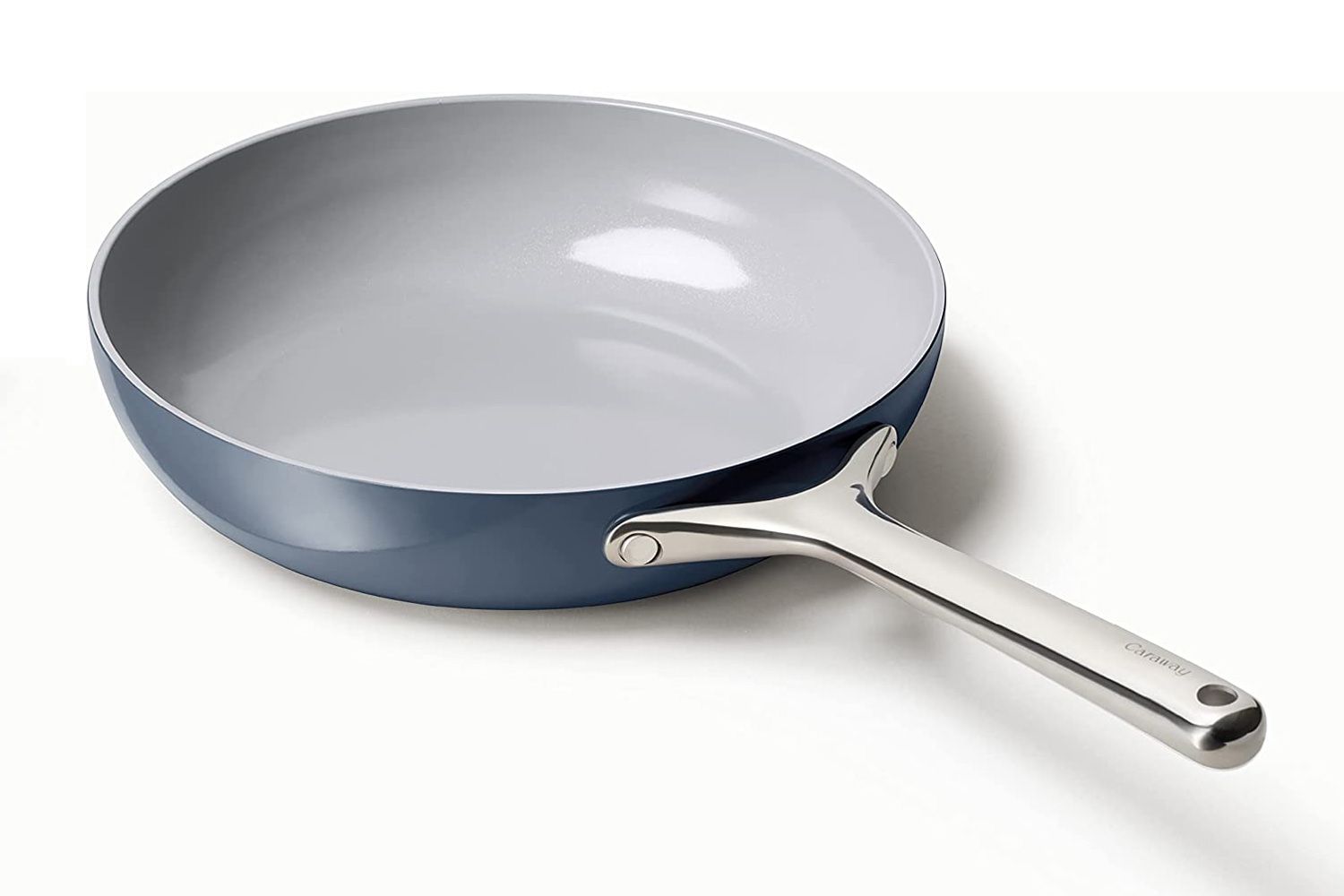 Caraway Nonstick Ceramic Frying Pan