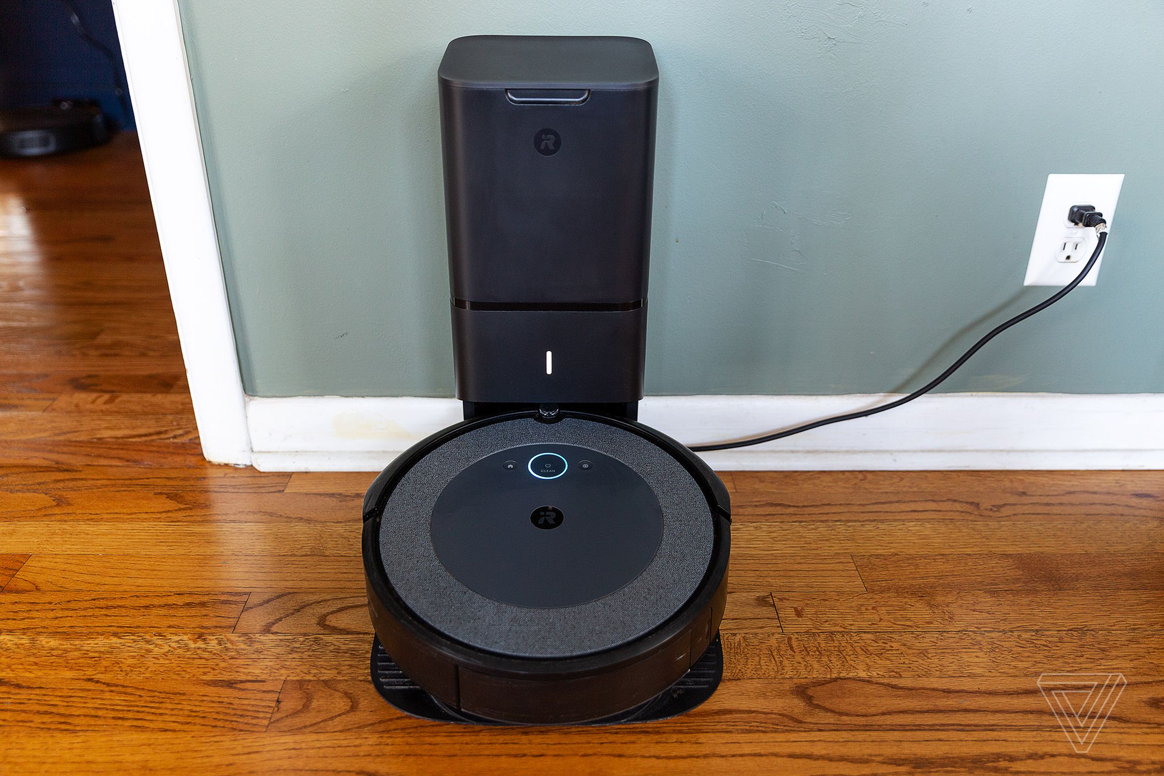 The Roomba i3 Evo Plus adds the auto-empty bin to the i3 and is the best value Roomba that can empty its own bin.