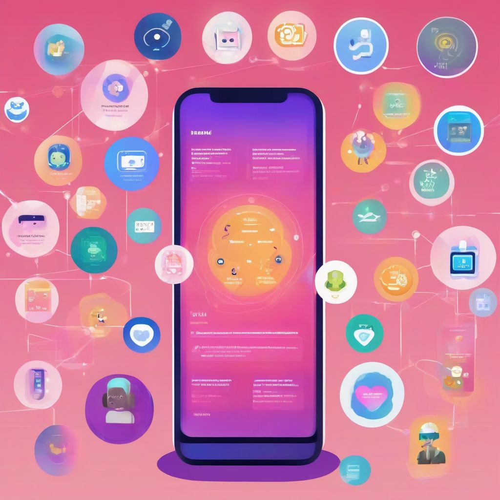 The Latest Trends in Mobile Technology and App Development