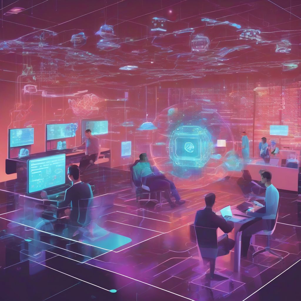 The Role of AI in Modern Software and App Development