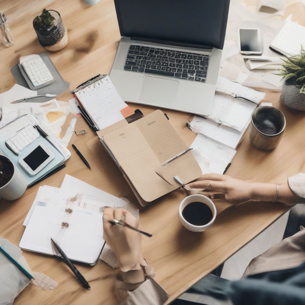 How to Build Better Daily Habits for Maximum Productivity
