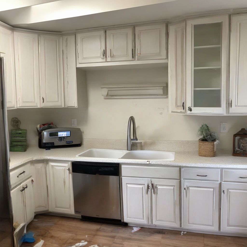 How to Upgrade Your Kitchen with Easy DIY Projects