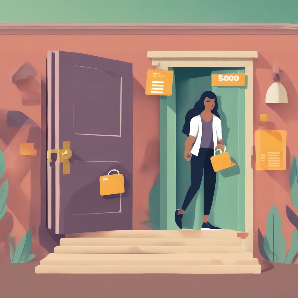 The Impact of Credit Scores on Financial Opportunities