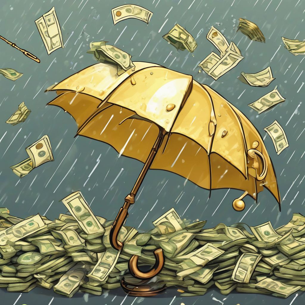 How to Build an Emergency Fund and Secure Financial Stability