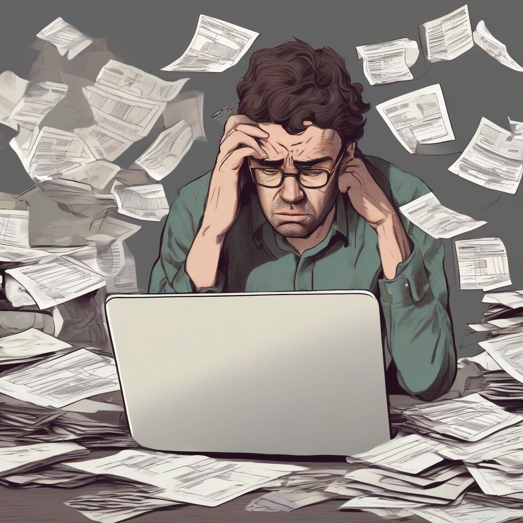 Financial Mistakes to Avoid in 2024