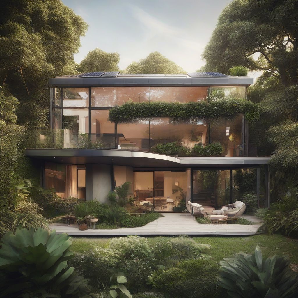 The Future of Sustainable and Eco-Friendly Home Improvements