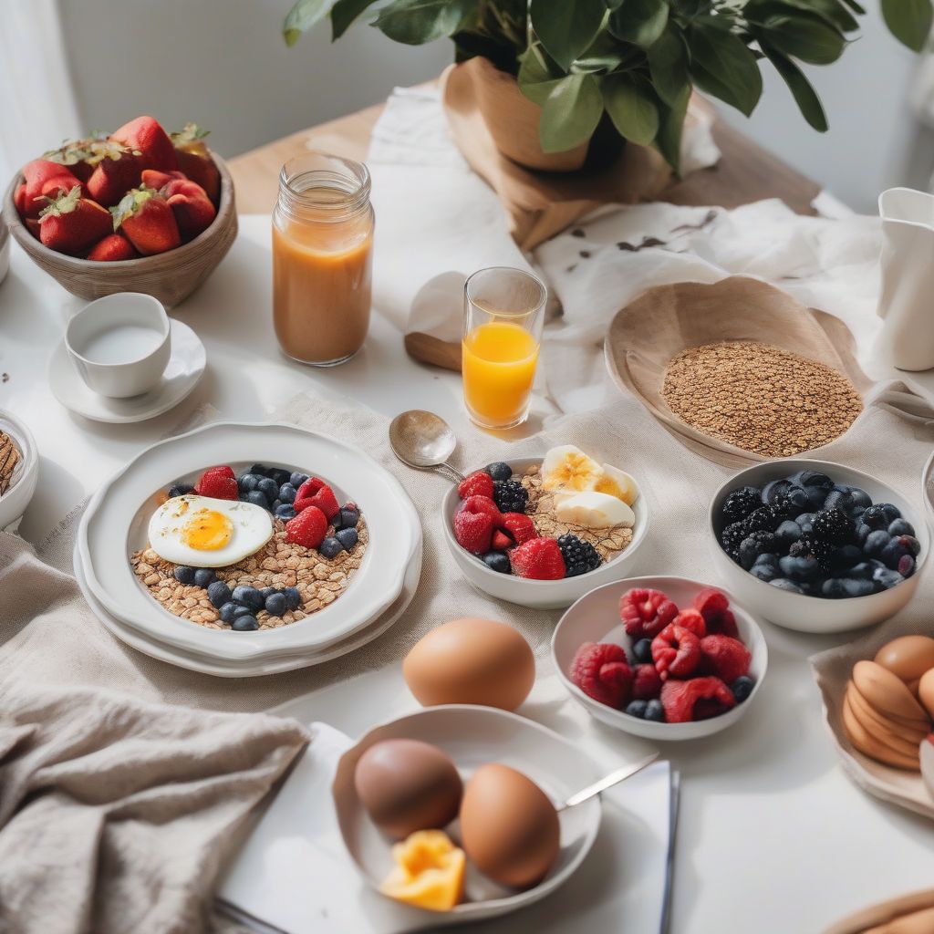 The Best Morning Routines for a Successful Day