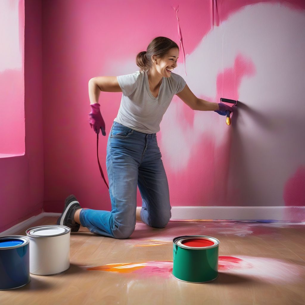The Best DIY Home Improvement Projects for Beginners