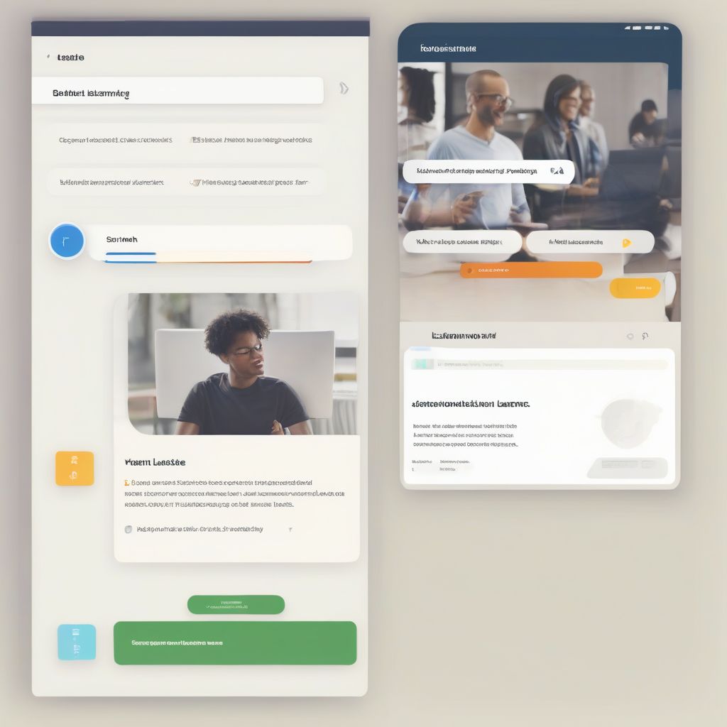 The Future of Tech Tutorials and Digital Learning Platforms