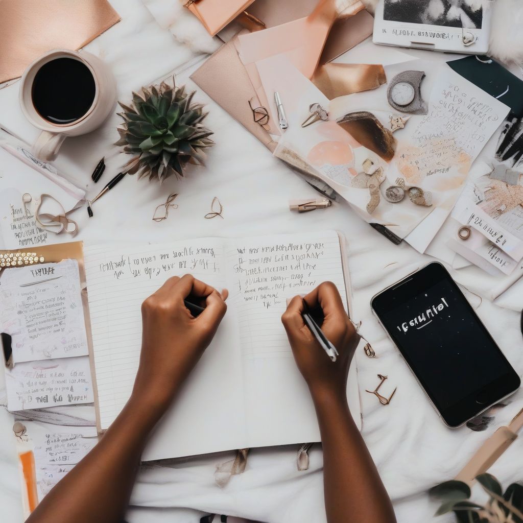 How to Set and Achieve Personal Goals Effectively