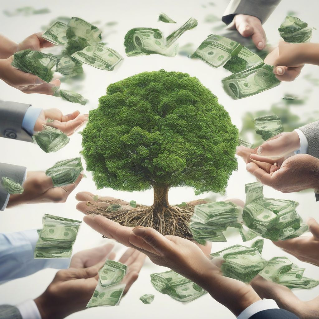 How to Create a Sustainable Investment Strategy