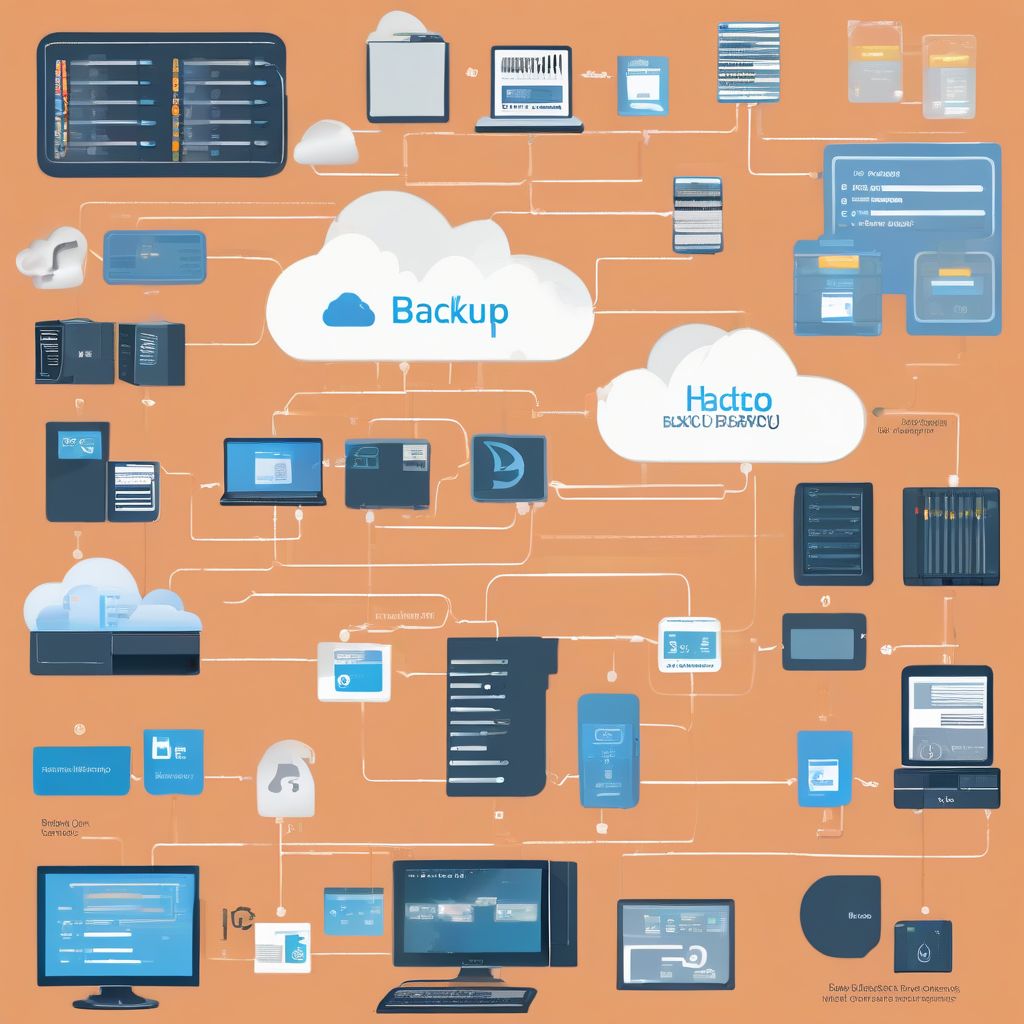 Data Backup Methods