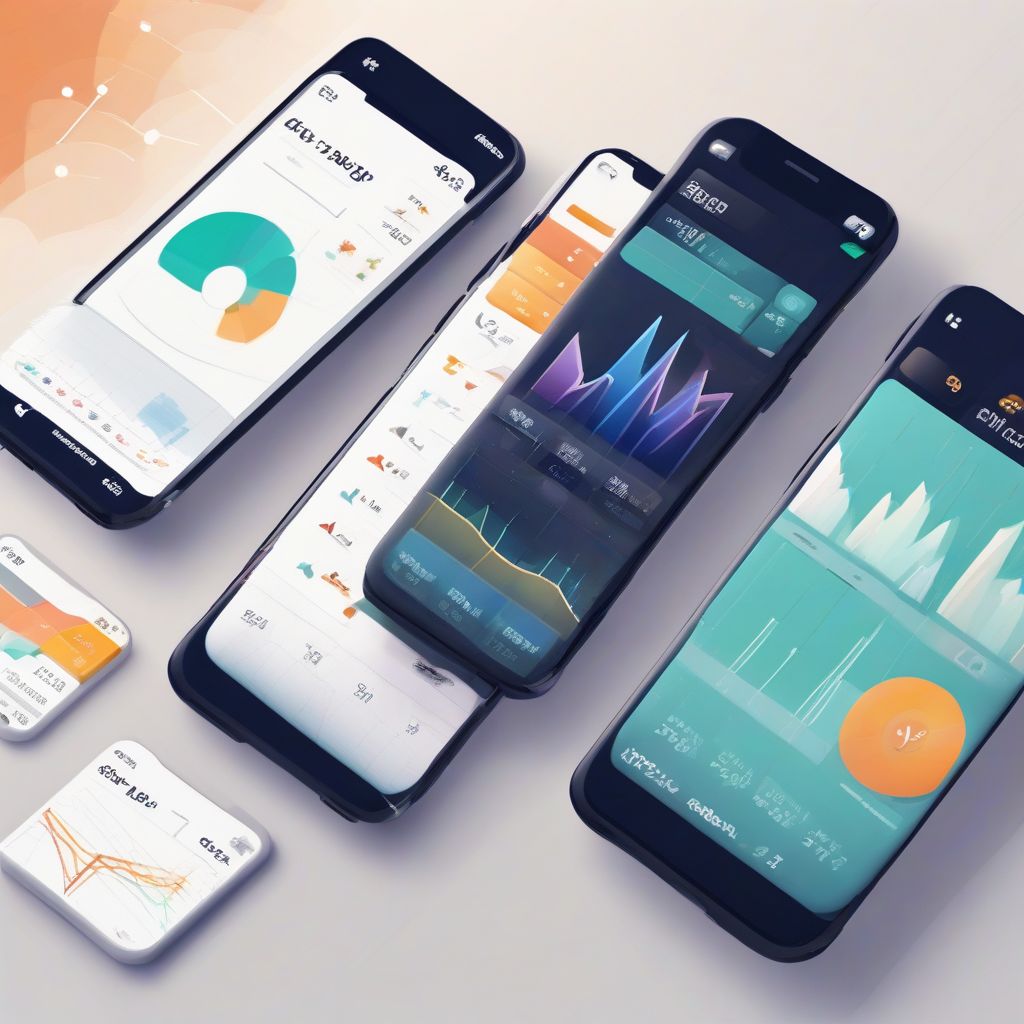 The Future of Digital Banking and Financial Management Tools
